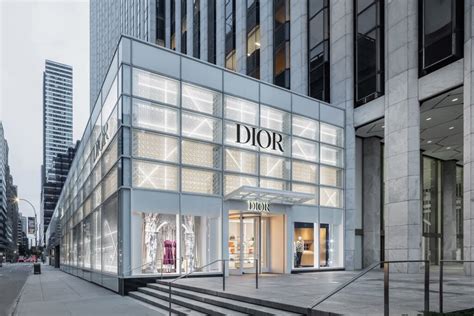 dior united states|christian Dior locations.